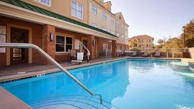 Best Western Sugar Sands Inn & Suites