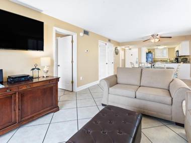 Sundestin Beach Resort I