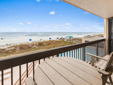 Sundestin Beach Resort I