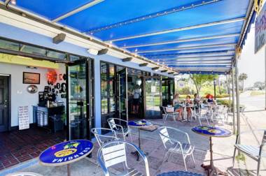 Beachside Inn