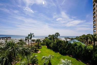 Beachside I by Panhandle Getaways