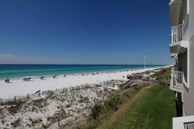 Crystal Dunes by Panhandle Getaways