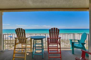 Crystal Dunes by Panhandle Getaways