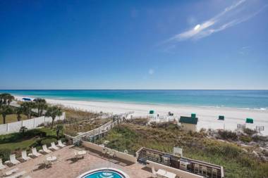 Emerald Towers by Panhandle Getaways