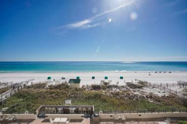 Emerald Towers by Panhandle Getaways