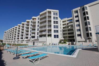 Inlet Reef Club by Panhandle Getaways