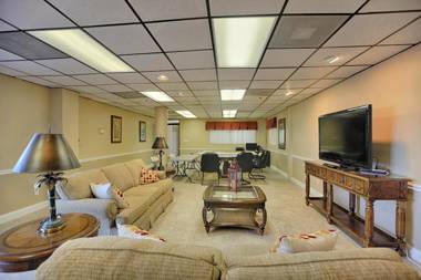 Inlet Reef Club by Panhandle Getaways