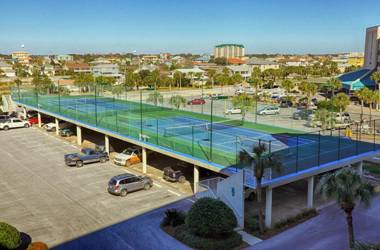 Inlet Reef Club by Panhandle Getaways