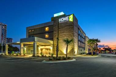 Home2 Suites by Hilton Destin