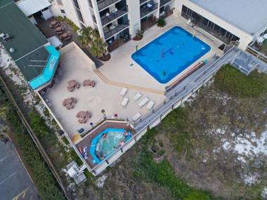 Sundestin Beach Resort