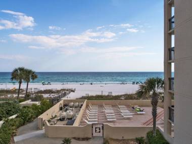 Sundestin Beach Resort