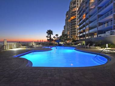 Sterling Sands Beach Resort by Panhandle Getaways