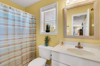 St. Martin Beachwalk Villas 321