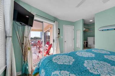 St. Martin Beachwalk Villas 321