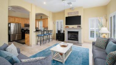 Coastal Pleasure(S) - DBTS- 4792 Ocean Blvd - 4BR 3.5BA (12)