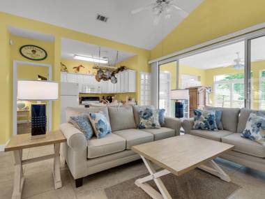 Caribbean Breeze