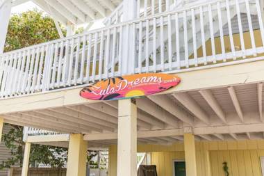 Zula Dreams Destin