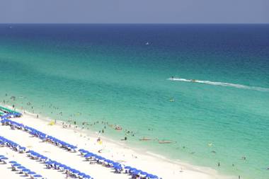 Sundestin Beach Resort 1215