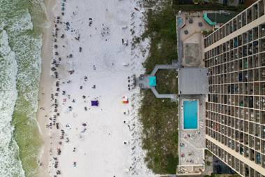 Sundestin Beach Resort 1215