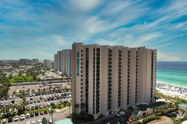 Sundestin Beach Resort 1203