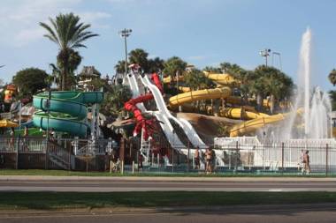 Gulf Winds Court 202 - Emerald Cove Oasis