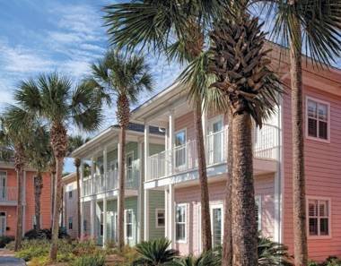 Club Wyndham Beach Street Cottages -Extra Holidays