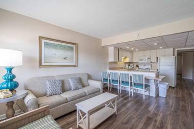 Club Destin Condos