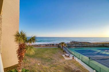 Holiday Surf & Racquet Club by Panhandle Getaways