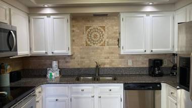 Coastal Nest at Enclave 602a