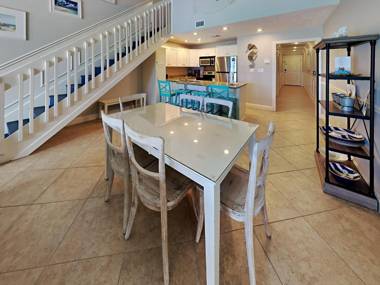 Crystal Villas #10A