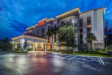 Hampton Inn & Suites Fort Myers Estero