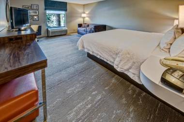 Hampton Inn & Suites Fort Myers Estero