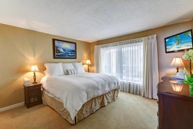 Amelia Island Oceanfront 2 Master Suites