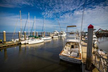 Sea Cottages of Amelia