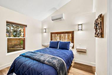 Sea Cottages of Amelia