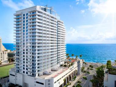 Hilton Fort Lauderdale Beach Resort