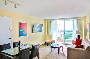 GALLERYone - a DoubleTree Suites by Hilton Hotel