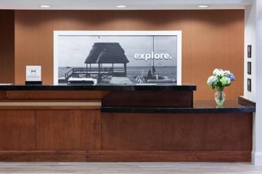 Hampton Inn Fort Lauderdale Downtown Las Olas Area