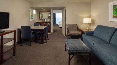 Sheraton Suites Fort Lauderdale at Cypress Creek