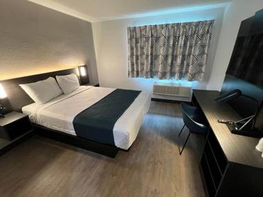 Motel 6-Fort Lauderdale FL