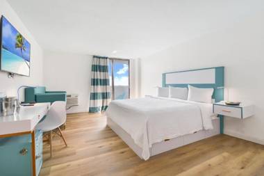 Chateau Mar Golf Resort Trademark Collection by Wyndham