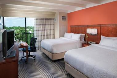 Courtyard by Marriott Fort Lauderdale East / Lauderdale-by-the-Sea