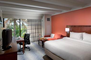 Courtyard by Marriott Fort Lauderdale East / Lauderdale-by-the-Sea
