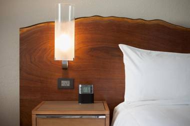 Fort Lauderdale Marriott Harbor Beach Resort & Spa