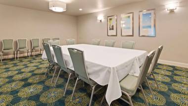 Best Western Plus Oceanside Inn