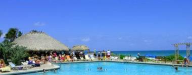 Ocean Manor Beach Resort