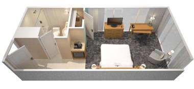 Courtyard by Marriott Fort Lauderdale Beach