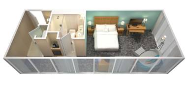 Courtyard by Marriott Fort Lauderdale Beach