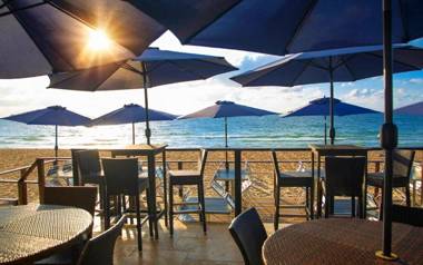 Sun Tower Hotel & Suites on the Beach