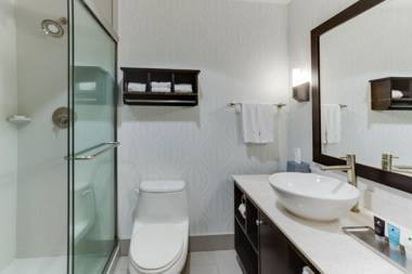 Crowne Plaza Hotel & Resorts Fort Lauderdale Airport/ Cruise an IHG Hotel